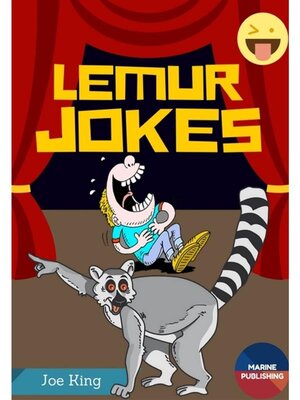 cover image of Lemur Jokes